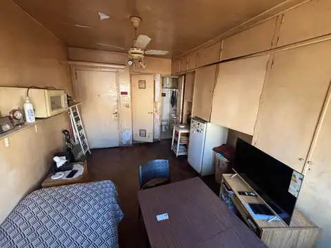 Departamento en Venta en Barrio Norte, USD 45.900