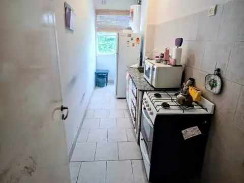 VENTA DEPARTAMENTO 1 DORM SEMICENTRICO TANDIL