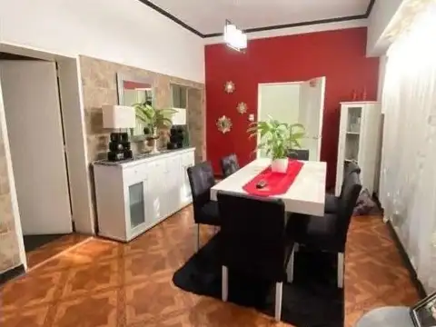 Bogota 4000 Floresta PH 6amb U$169.000