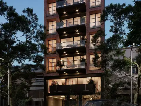 VENTA DPTO 3 amb. 1º piso, DEVOTO . ENTREGA JULIO