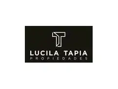 LUCILA TAPIA PROPIEDADES