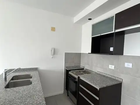 Venta departamento 2 ambientes, cochera cubierta, El Palmar, Homes 2, Nordelta