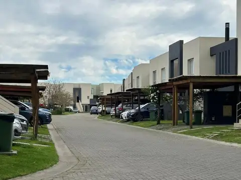 Venta departamento 2 ambientes, cochera cubierta, El Palmar, Homes 2, Nordelta