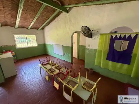 Casa en Venta 30 años