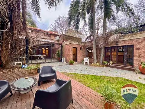 CASA EN VENTA EN GONNET