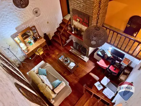 Casa en Venta de 5 dormitorios