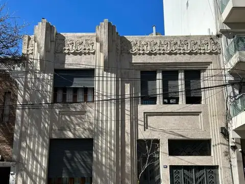 Casa en venta - Amplia y luminosa