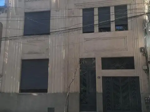 Casa en venta - Amplia y luminosa