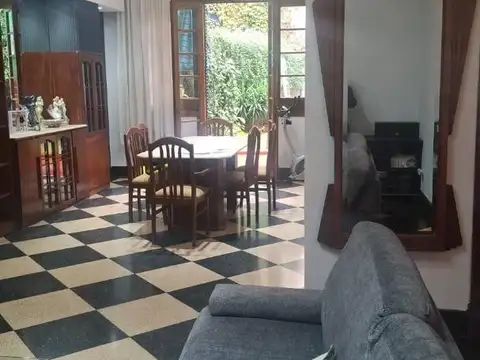Casa en Venta al Oeste