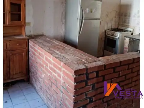 Casa en Venta en Zona Centro, USD 32.000