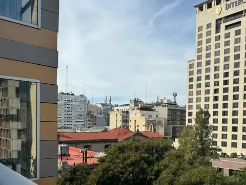 Oficina en Alquiler en Belgrano Chico, USD 28.000