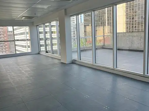 Oficina en Alquiler A Estrenar