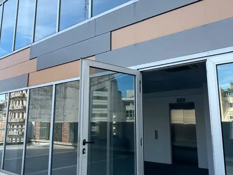 Oficina  en Alquiler ubicado en Microcentro, Capital Federal, Buenos Aires