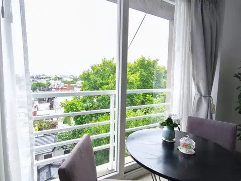 DEPARTAMENTO MONOAMBIENTE EN PALERMO