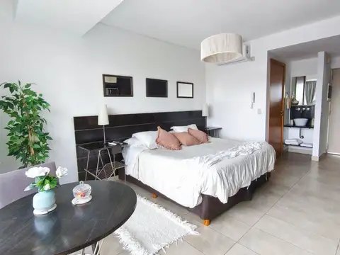 DEPARTAMENTO MONOAMBIENTE EN PALERMO