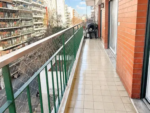 Departamento en Venta 44 años