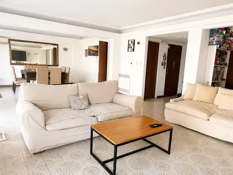 Departamento en Venta de 5 dormitorios