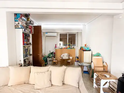 Departamento en Venta con 2 cocheras