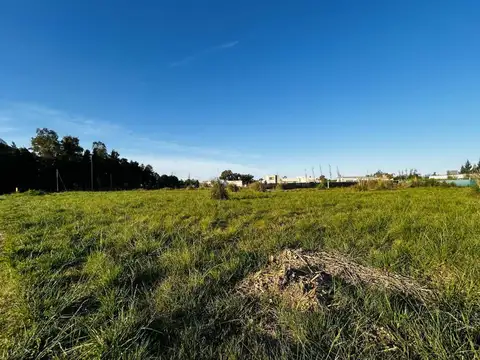 Terreno en Venta en Lobos, USD 60.000