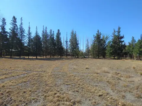 Terreno en Venta en Vistalba, USD 106.000