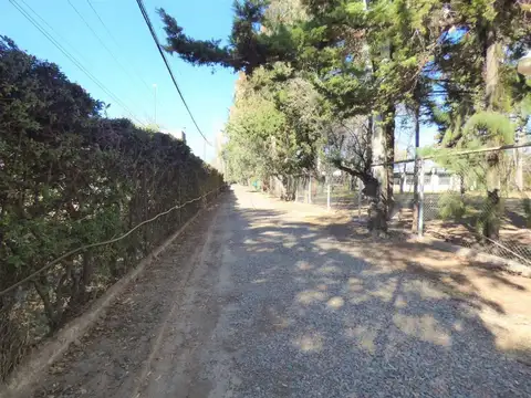 Terreno en Venta en Vistalba, USD 106.000