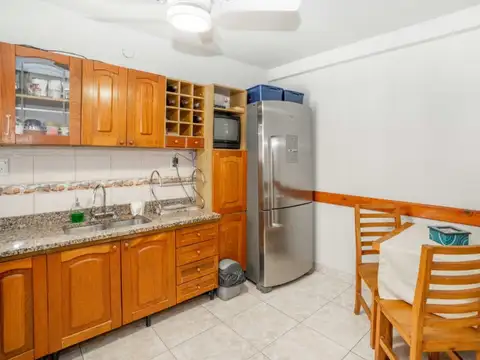 Departamento en Venta 25 años