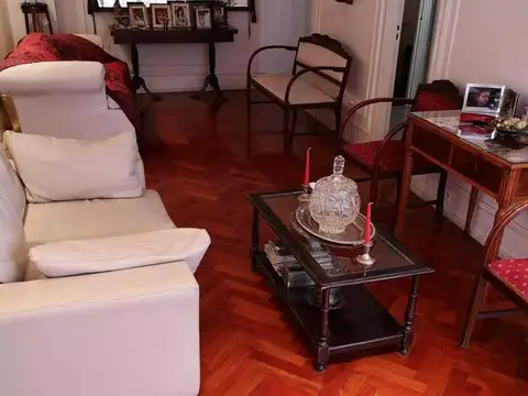Departamento en Venta 40 años