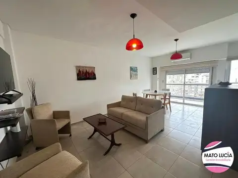 Departamento en Alquiler de Monoambiente