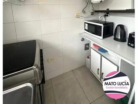 Departamento en Alquiler Apto profesional