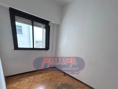 Departamento en Venta en Caballito, USD 85.000