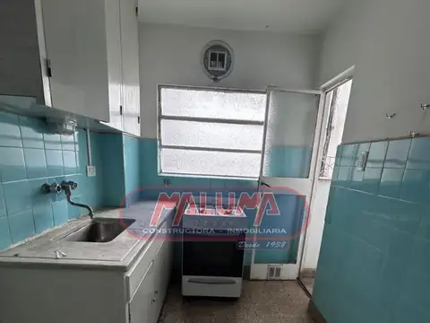 Cucha Cucha 1100, Piso 5