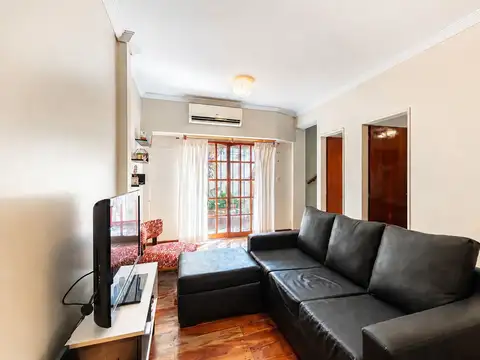 VENTA CASA 5 AMBIENTES EN RAMOS MEJÍA APTO CREDITO