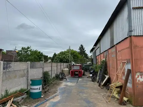 Galpon en Venta en Coronel Brandsen, USD 150.000