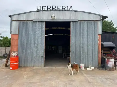 Galpon en Venta en Coronel Brandsen, USD 150.000