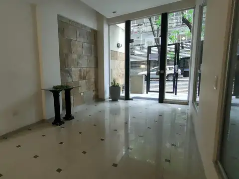 Estados Unidos al 4200 Departamento 3 Ambientes