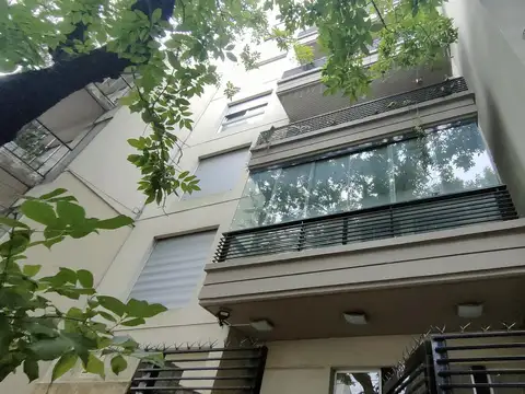 Estados Unidos al 4200 Departamento 3 Ambientes con cochera en Boedo
