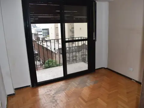 Departamento en Venta en San Cristobal, Capital Federal
