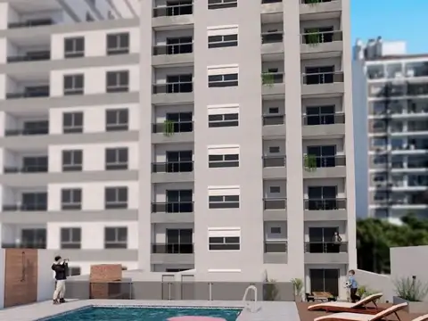 Edificio Scuba 49
