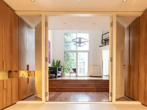 Agüero entre Charcas y Mansilla