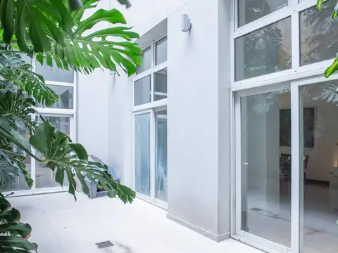 Casa en Venta en Barrio Norte, USD 1.250.000