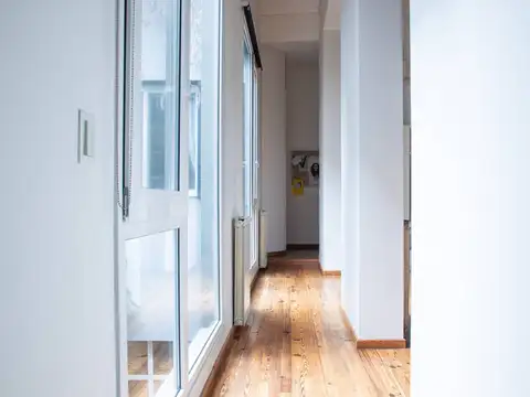 Agüero 1300