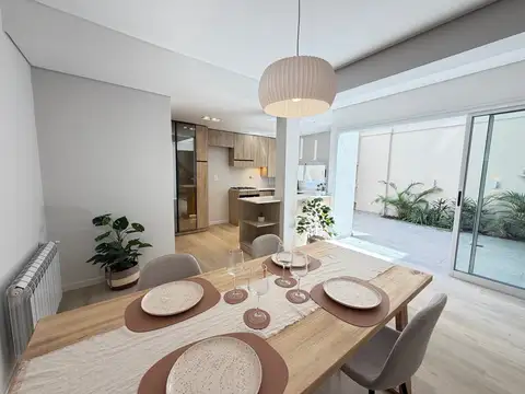 Casa en Venta A Estrenar