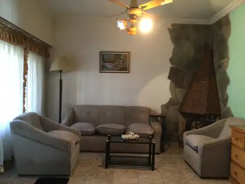 Casa en Venta 35 años