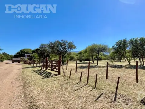 Terreno en Venta en Los Molles, USD 20.000