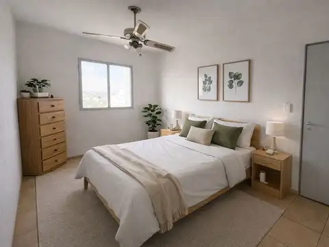 Departamento en Venta en Villa Lugano, USD 39.500