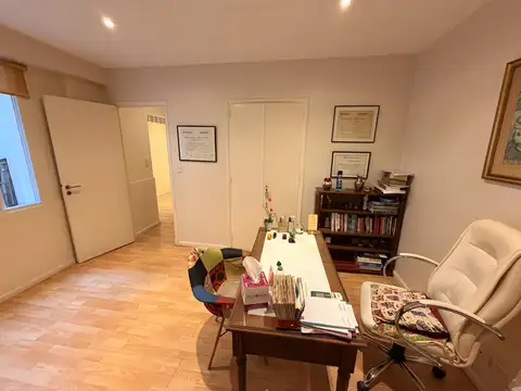 Departamento en Venta Apto profesional