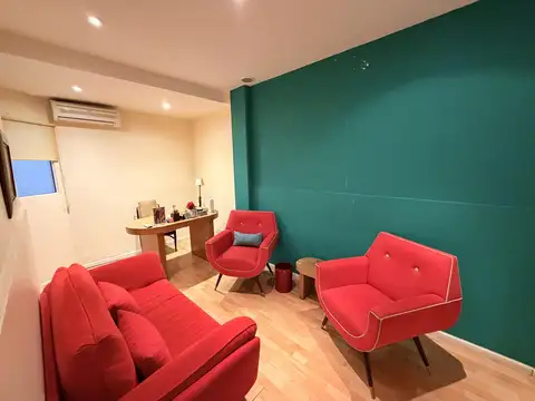 Departamento en Venta 50 años