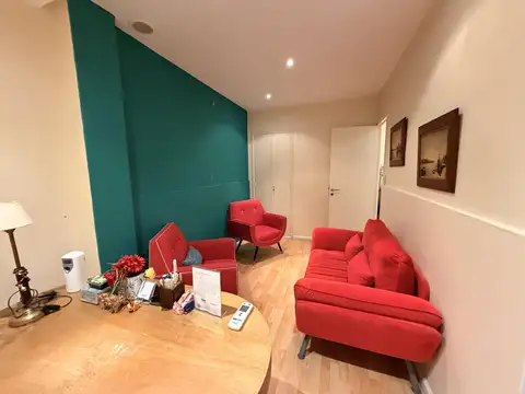 Departamento en Venta en Palermo, USD 180.000