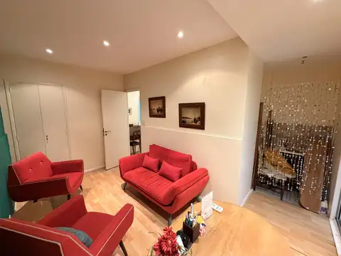 Departamento en Venta de 4 ambientes