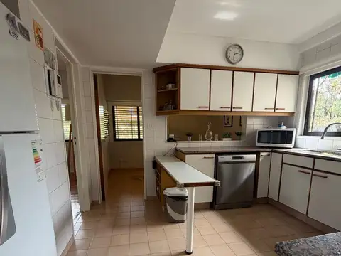 Departamento en Venta con 2 cocheras